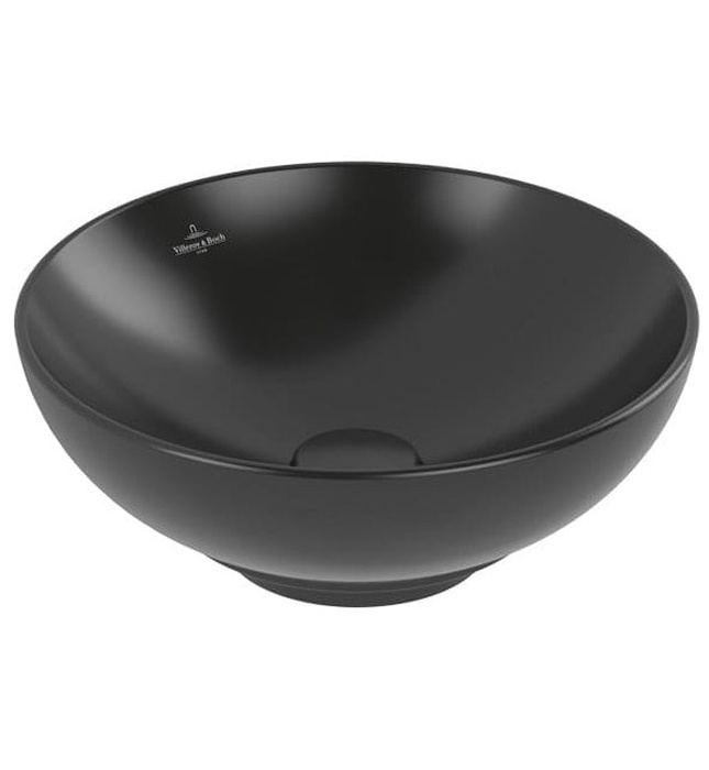 Chậu rửa lavabo dương bàn Đức Villeroy-boch Loop & Friends 4A4500R7