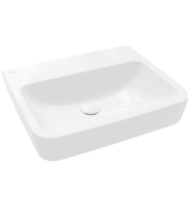 Chậu rửa lavabo Đức Villeroy-boch O.novo 4A41MFT2