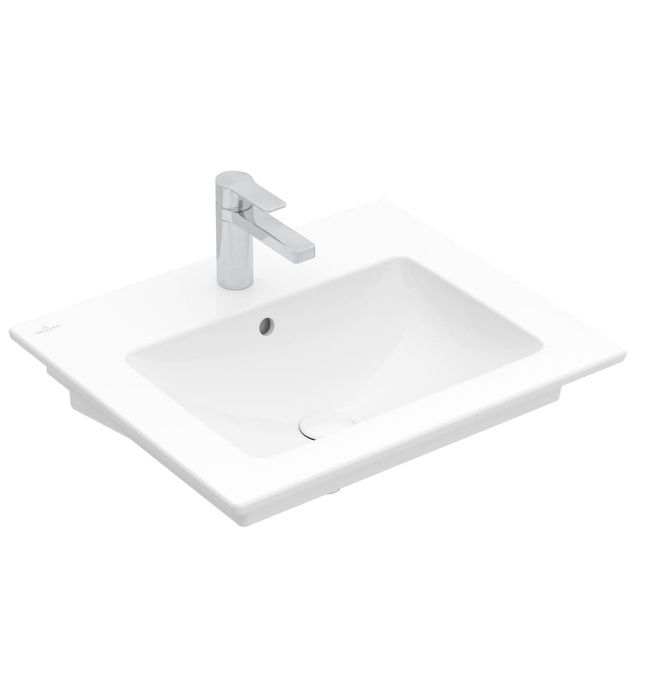 Chậu rửa lavabo Đức Villeroy-boch Venticello 412460R1