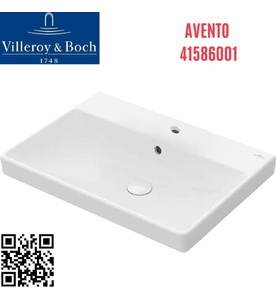 Chậu rửa lavabo Đức Villeroy-boch Avento 41586001