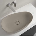 Chậu rửa lavabo dương bàn Đức Villeroy-boch Antao 4A7465AM