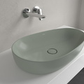 Chậu rửa lavabo dương bàn Đức Villeroy-boch Antao 4A7465R8