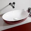 Chậu rửa lavabo dương bàn Đức Villeroy-boch Artis 419861BCS9