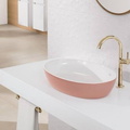 Chậu rửa lavabo dương bàn Đức Villeroy-boch Artis 419861BCT0