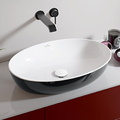 Chậu rửa lavabo dương bàn Đức Villeroy-boch Artis 419861BCT8