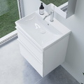 Chậu rửa lavabo Đức Villeroy-boch Avento 415860RW