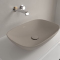 Chậu rửa lavabo dương bàn Đức Villeroy-boch Loop & Friends 4A4900AM
