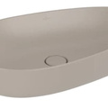 Chậu rửa lavabo dương bàn Đức Villeroy-boch Antao 4A7465AM