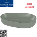 Chậu rửa lavabo dương bàn Đức Villeroy-boch Antao 4A7465R8
