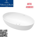 Chậu rửa lavabo dương bàn Đức Villeroy-boch Artis 41986101