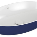 Chậu rửa lavabo dương bàn Đức Villeroy-boch Artis 419861BCS4