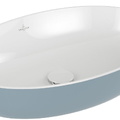 Chậu rửa lavabo dương bàn Đức Villeroy-boch Artis 419861BCS6