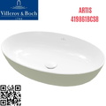 Chậu rửa lavabo dương bàn Đức Villeroy-boch Artis 419861BCS8