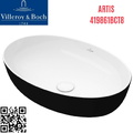 Chậu rửa lavabo dương bàn Đức Villeroy-boch Artis 419861BCT8