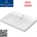 Chậu rửa lavabo Đức Villeroy-boch Avento 41586001