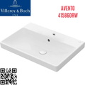 Chậu rửa lavabo Đức Villeroy-boch Avento 415860RW