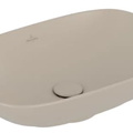 Chậu rửa lavabo dương bàn Đức Villeroy-boch Loop & Friends 4A4900AM