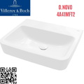 Chậu rửa lavabo Đức Villeroy-boch O.novo 4A41MFT2
