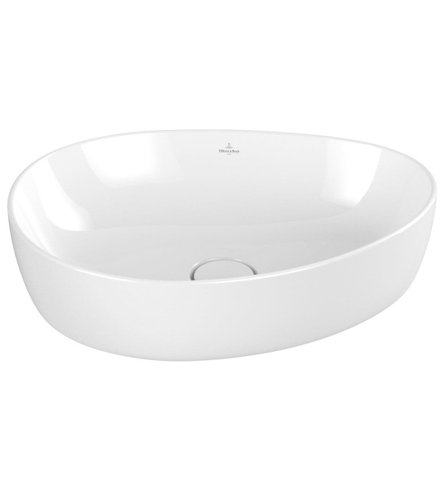 Chậu rửa lavabo dương bàn Đức Villeroy-boch Antao 4A7351R1