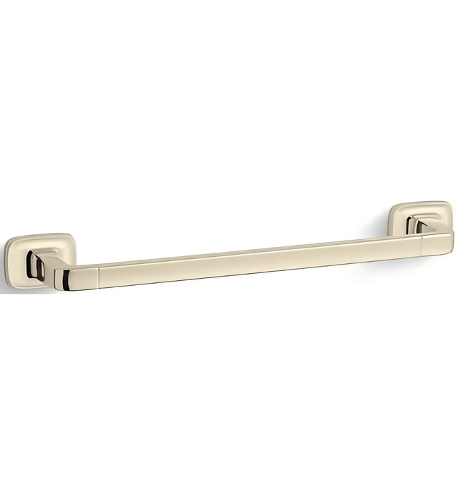 Thanh treo khăn đơn 18" màu vàng Kallista P34701-00-AF