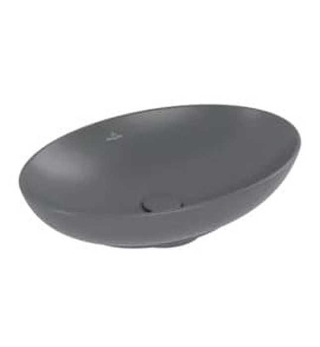Chậu rửa lavabo dương bàn Đức Villeroy-boch Loop & Friends 4A4700i4