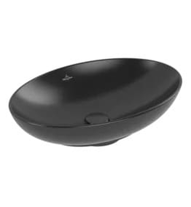 Chậu rửa lavabo dương bàn Đức Villeroy-boch Loop & Friends 4A4700R7