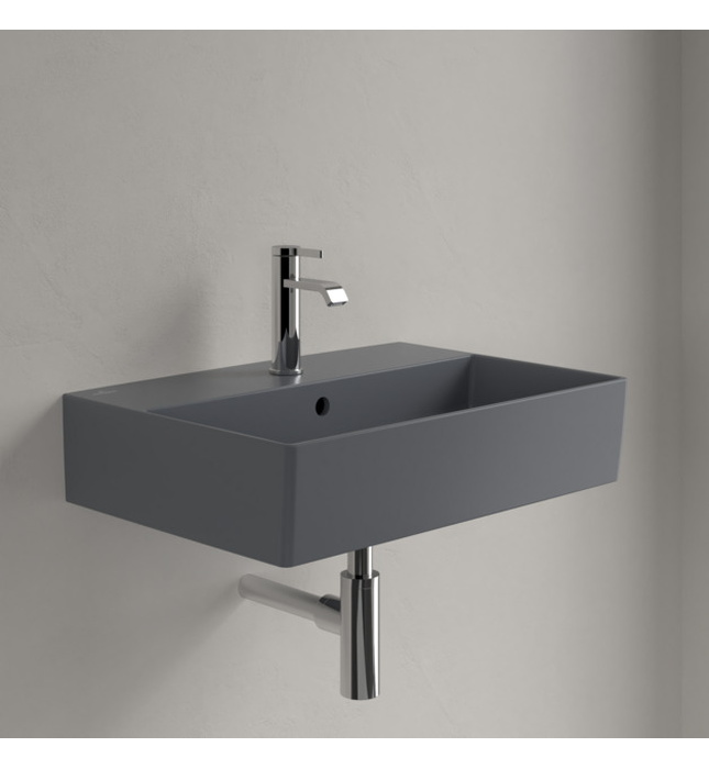 Chậu rửa lavabo Đức Villeroy-boch Memento 2.0 4A226GI4