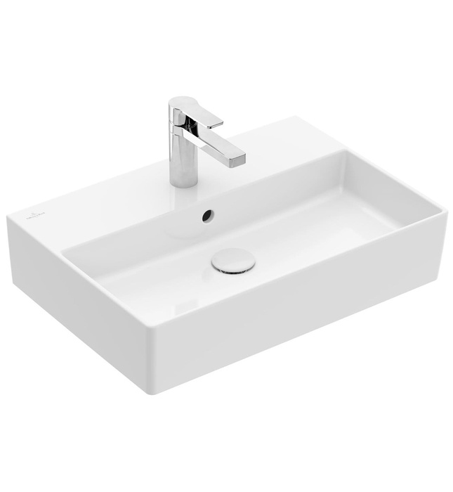 Chậu rửa lavabo Đức Villeroy-boch Memento 2.0 4A226G01