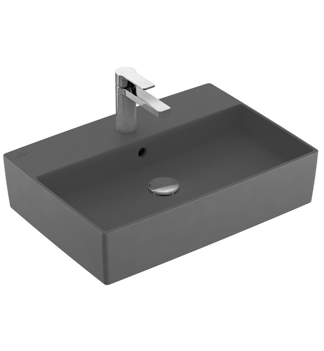 Chậu rửa lavabo Đức Villeroy-boch Memento 2.0 4A226GI4