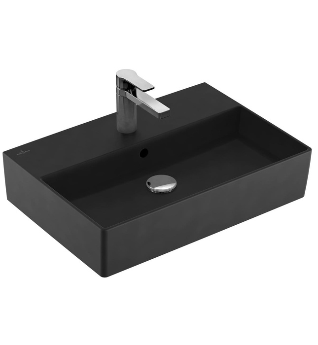 Chậu rửa lavabo Đức Villeroy-boch Memento 2.0 4A226GR7