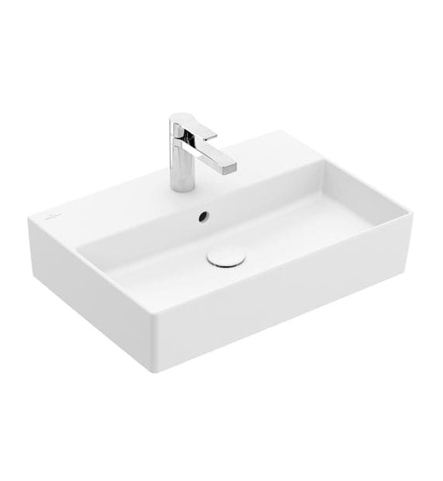 Chậu rửa lavabo Đức Villeroy-boch Memento 2.0 4A226GRW
