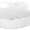 Chậu rửa lavabo dương bàn Đức Villeroy-boch Antao 4A7351RW