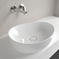 Chậu rửa lavabo dương bàn Đức Villeroy-boch Antao 4A7351RW