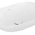 Chậu rửa lavabo dương bàn Đức Villeroy-boch Loop & Friends 4A4900RW
