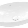 Chậu rửa lavabo dương bàn Đức Villeroy-boch Loop & Friends 4A4700R1