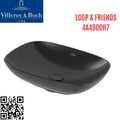 Chậu rửa lavabo dương bàn Đức Villeroy-boch Loop & Friends 4A4900R7