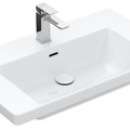 Chậu rửa lavabo Đức Villeroy-boch Subway 3.0 4A708001