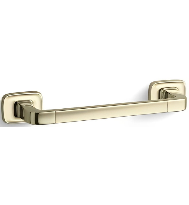 Thanh treo khăn đơn 12" màu Chrome Kallista P34702-00-CP