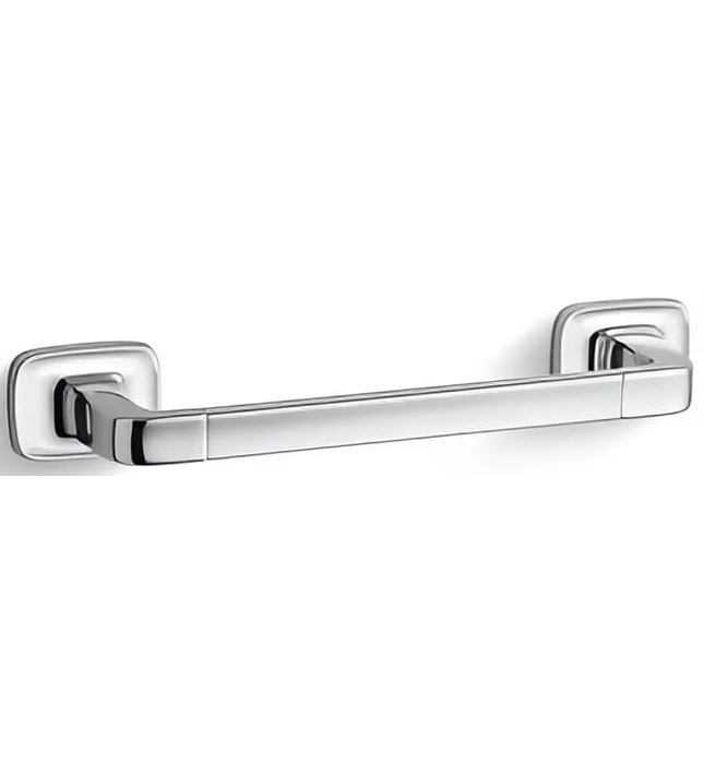 Thanh treo khăn đơn 12" màu Chrome Kallista P34702-00-CP