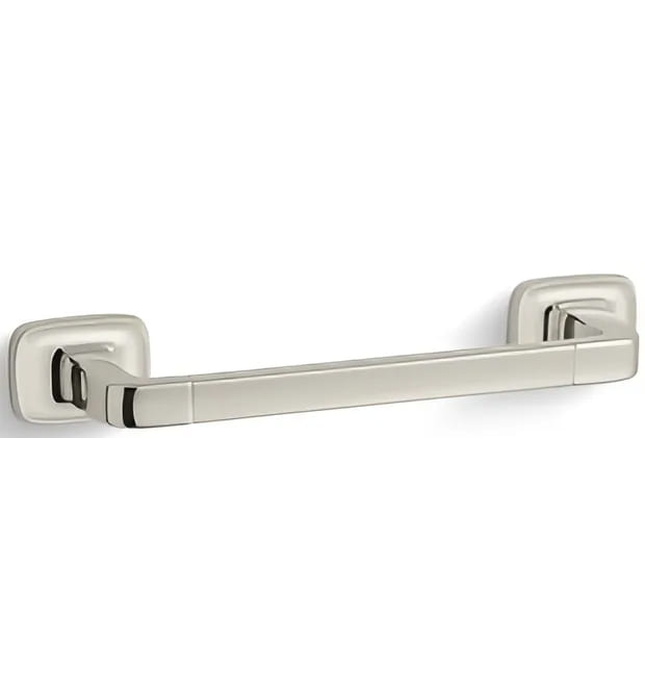 Thanh treo khăn đơn 12" màu Chrome Kallista P34702-00-CP