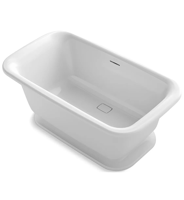 Bồn tắm đặt sàn 1.5m Kallista P50060-00-0 