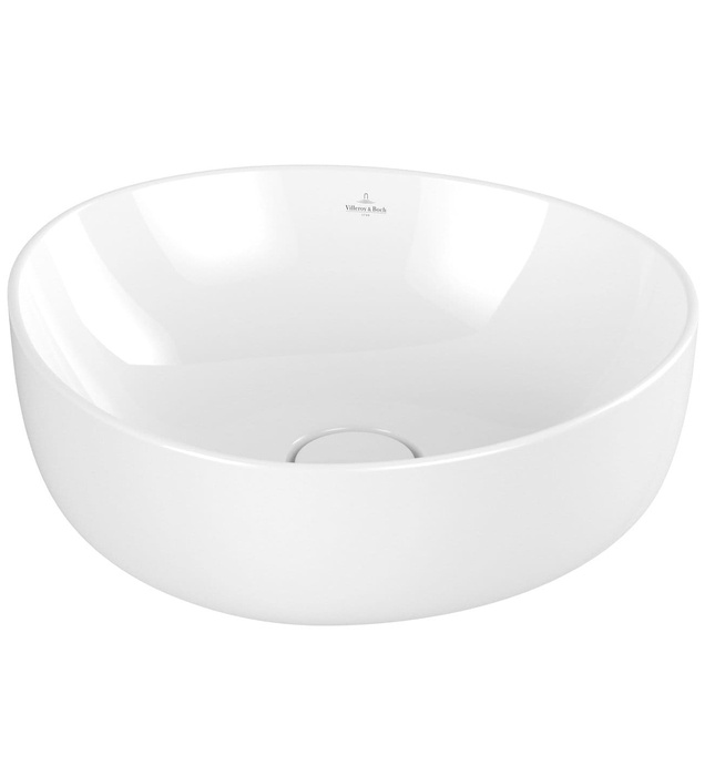 Chậu rửa lavabo dương bàn Đức Villeroy-boch Antao 4A7240R1