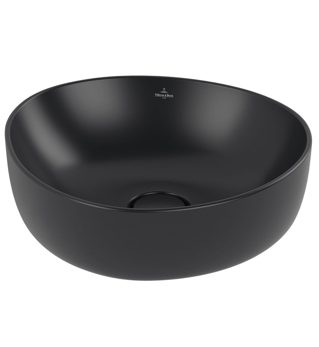 Chậu rửa lavabo dương bàn Đức Villeroy-boch Antao 4A7240R7