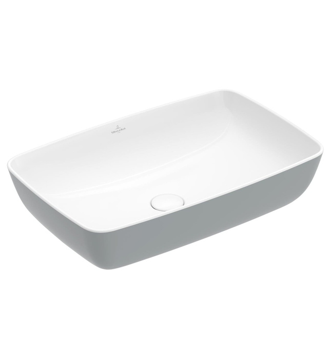 Chậu rửa lavabo dương bàn Đức Villeroy-boch Artis 417258BCT7