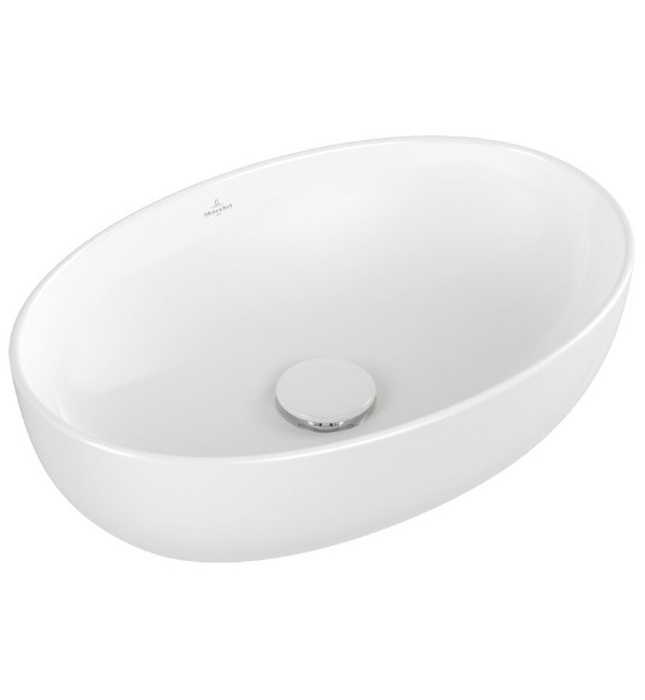 Chậu rửa lavabo dương bàn Đức Villeroy-boch Artis 43884801