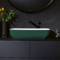 Chậu rửa lavabo dương bàn Đức Villeroy-boch Artis 417258BCS7
