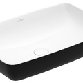 Chậu rửa lavabo dương bàn Đức Villeroy-boch Artis 417258BCT8