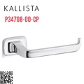 Lô giấy vệ sinh màu Chrome Kallista P34708-00-CP