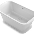 Bồn tắm đặt sàn 1.5m Kallista P50060-00-0 