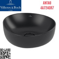 Chậu rửa lavabo dương bàn Đức Villeroy-boch Antao 4A7240R7